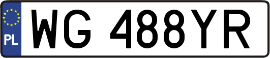 WG488YR