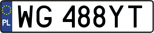 WG488YT