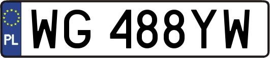 WG488YW