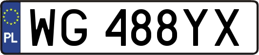 WG488YX