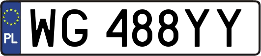 WG488YY