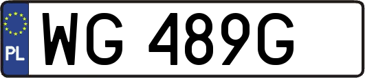 WG489G