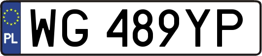 WG489YP