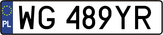 WG489YR