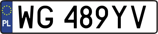WG489YV
