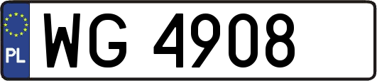 WG4908