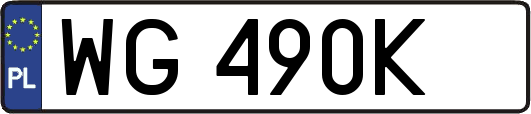 WG490K
