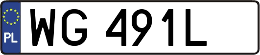 WG491L