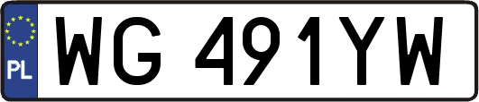 WG491YW