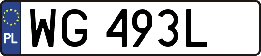 WG493L