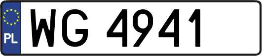 WG4941