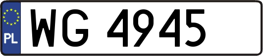 WG4945