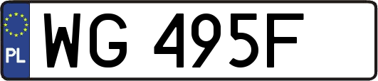 WG495F