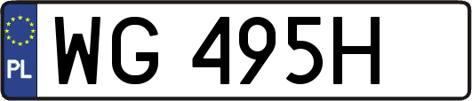 WG495H