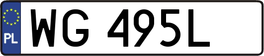 WG495L