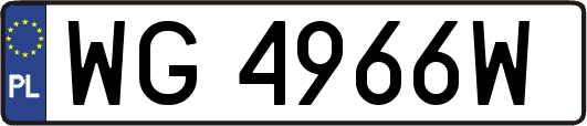 WG4966W