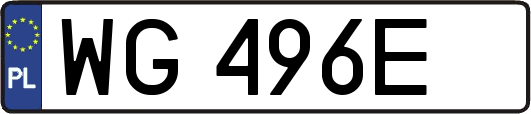 WG496E