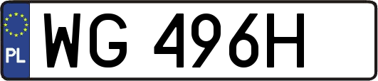 WG496H