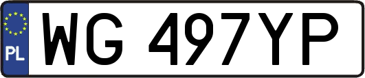 WG497YP