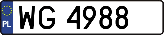 WG4988