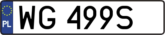 WG499S