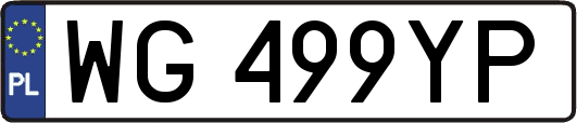 WG499YP