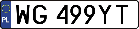 WG499YT