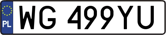 WG499YU