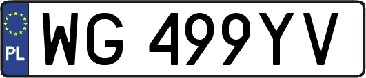 WG499YV