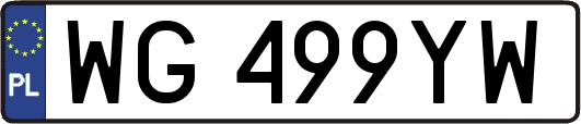 WG499YW