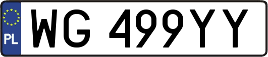WG499YY