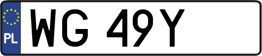 WG49Y