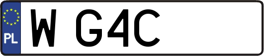 WG4C