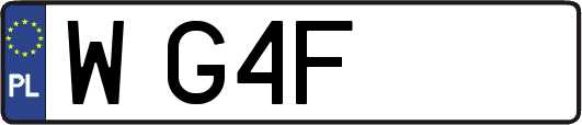 WG4F