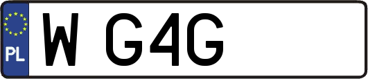 WG4G
