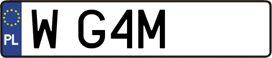 WG4M