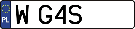 WG4S