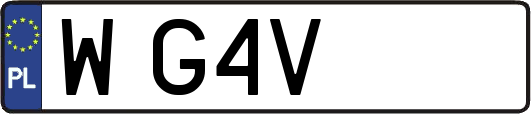 WG4V