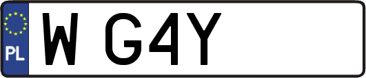 WG4Y