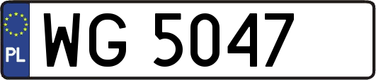 WG5047