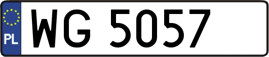 WG5057