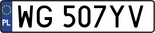 WG507YV