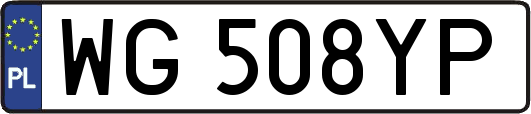 WG508YP