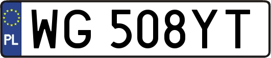 WG508YT