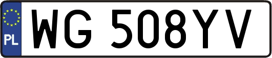WG508YV