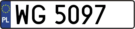 WG5097