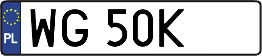 WG50K