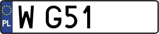WG51