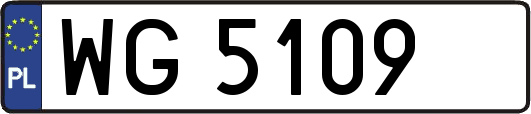 WG5109