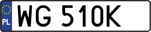 WG510K